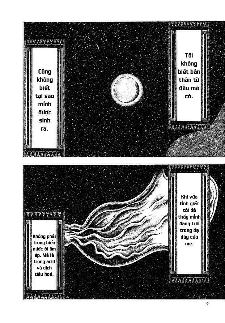 kami no kodomo chapter 1 8