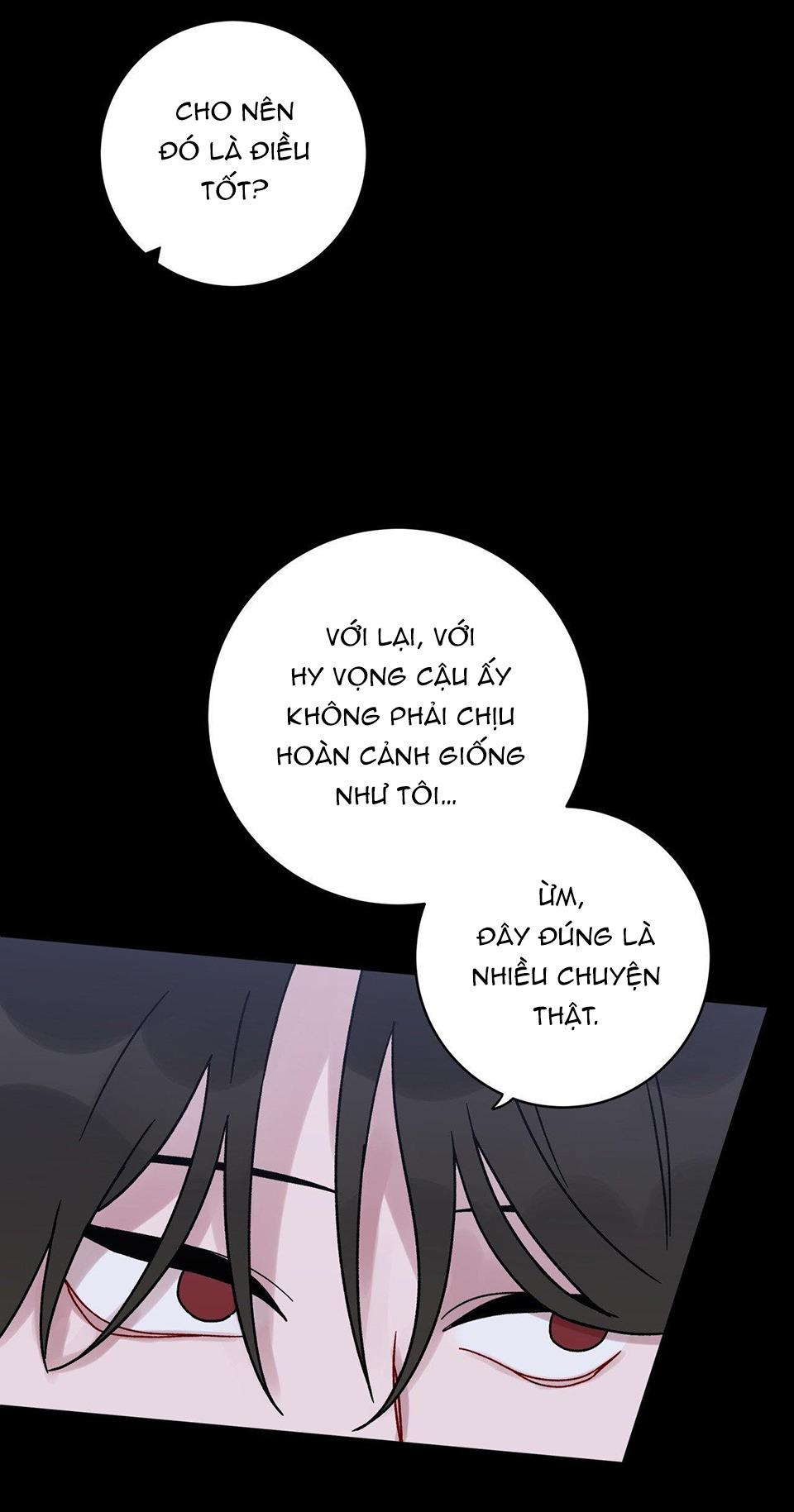 cơn mưa rào mùa hạ chapter 30 57