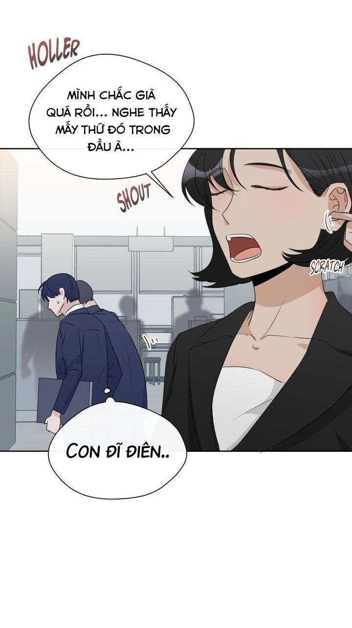 giấc mơ ngọt ngào chapter 8 33