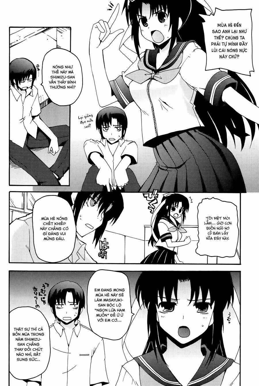 rescue me! chapter 13 5