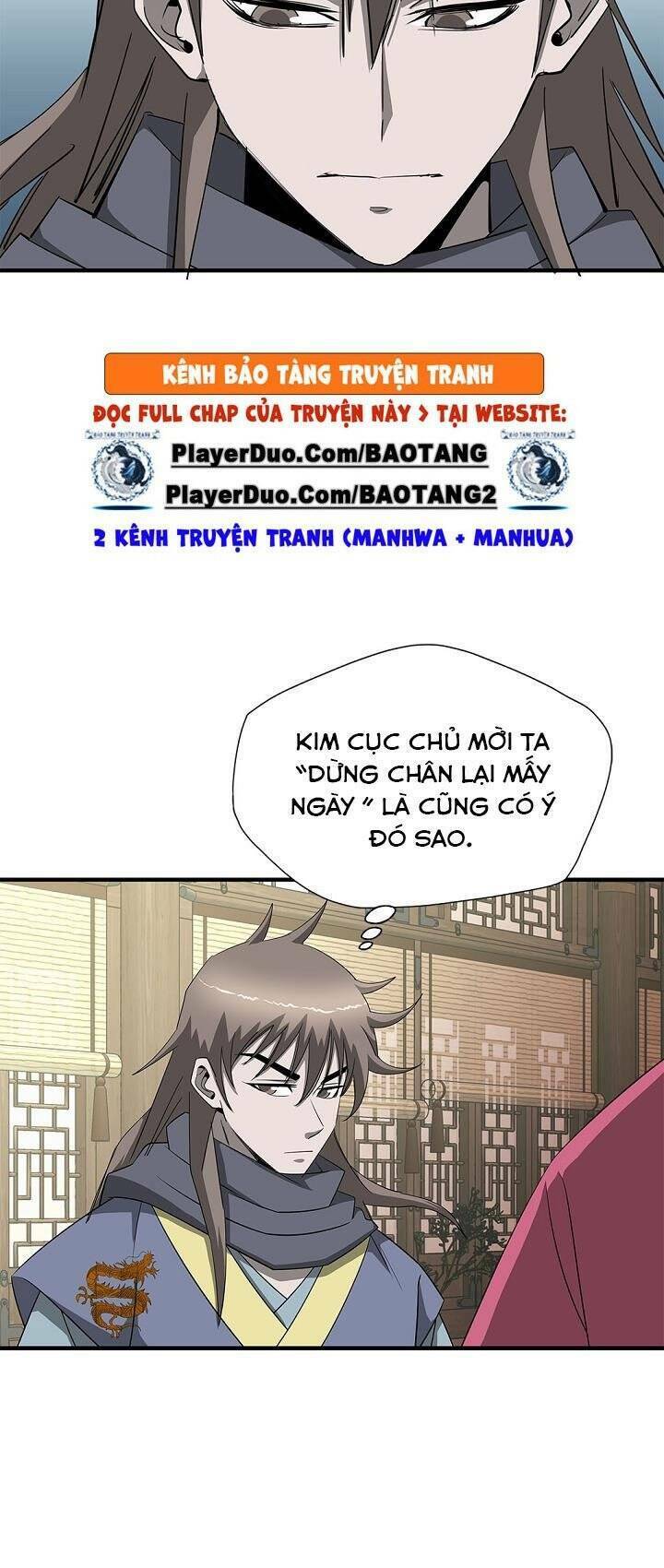 cuồng long chapter 57 16