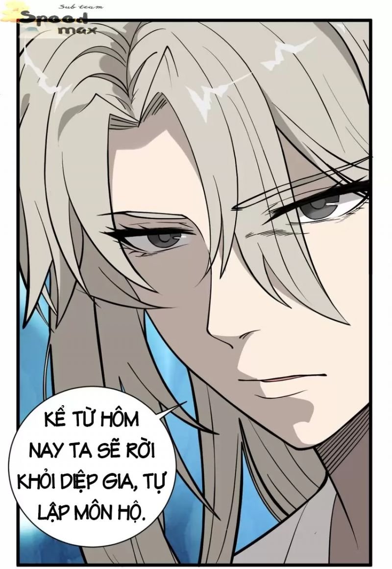 bắt đầu thức tỉnh thôn phệ hệ thống chapter 3 24