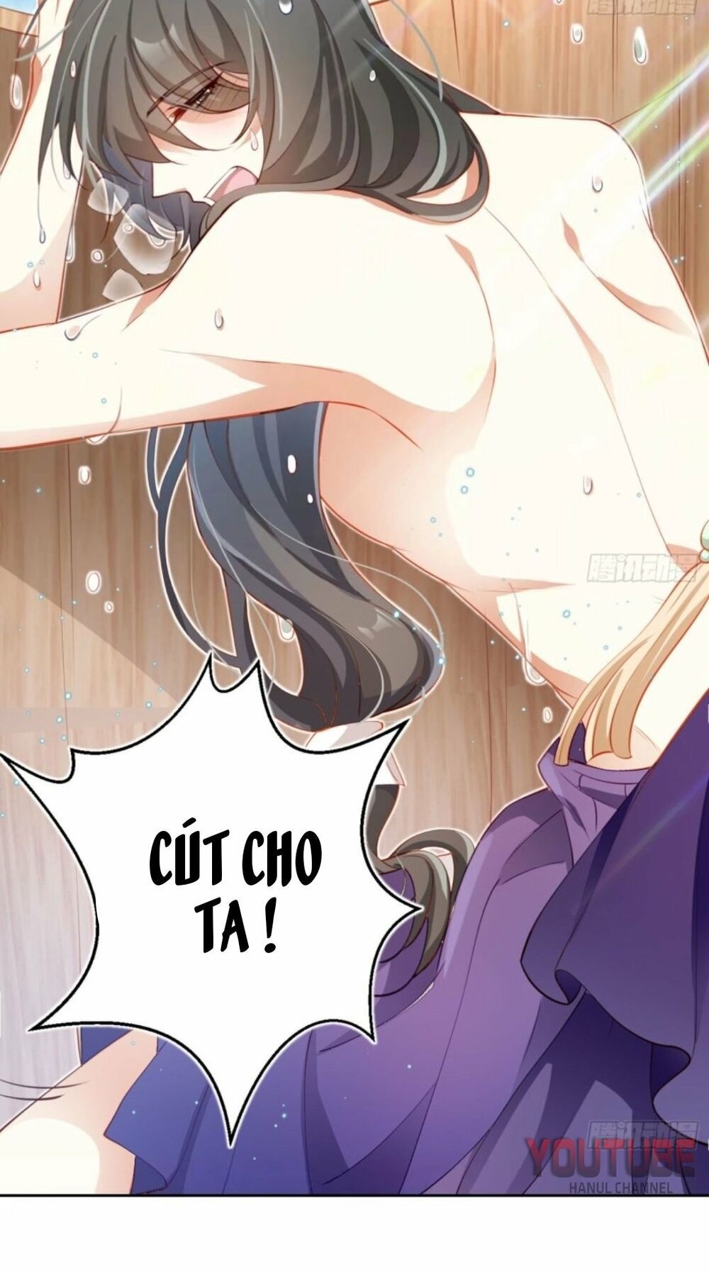 ác nữ vi đế chapter 80.2 11