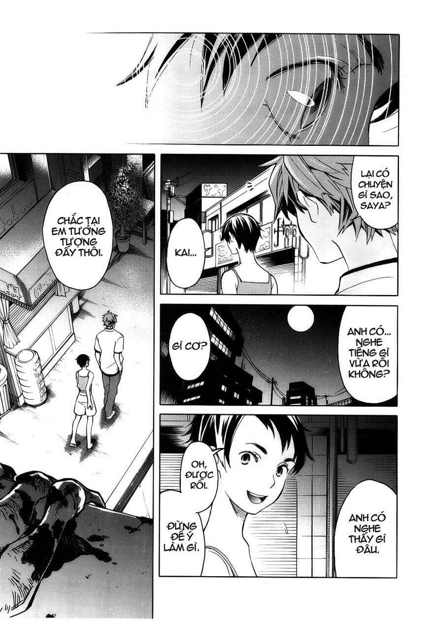 blood [plus] chapter 4 16