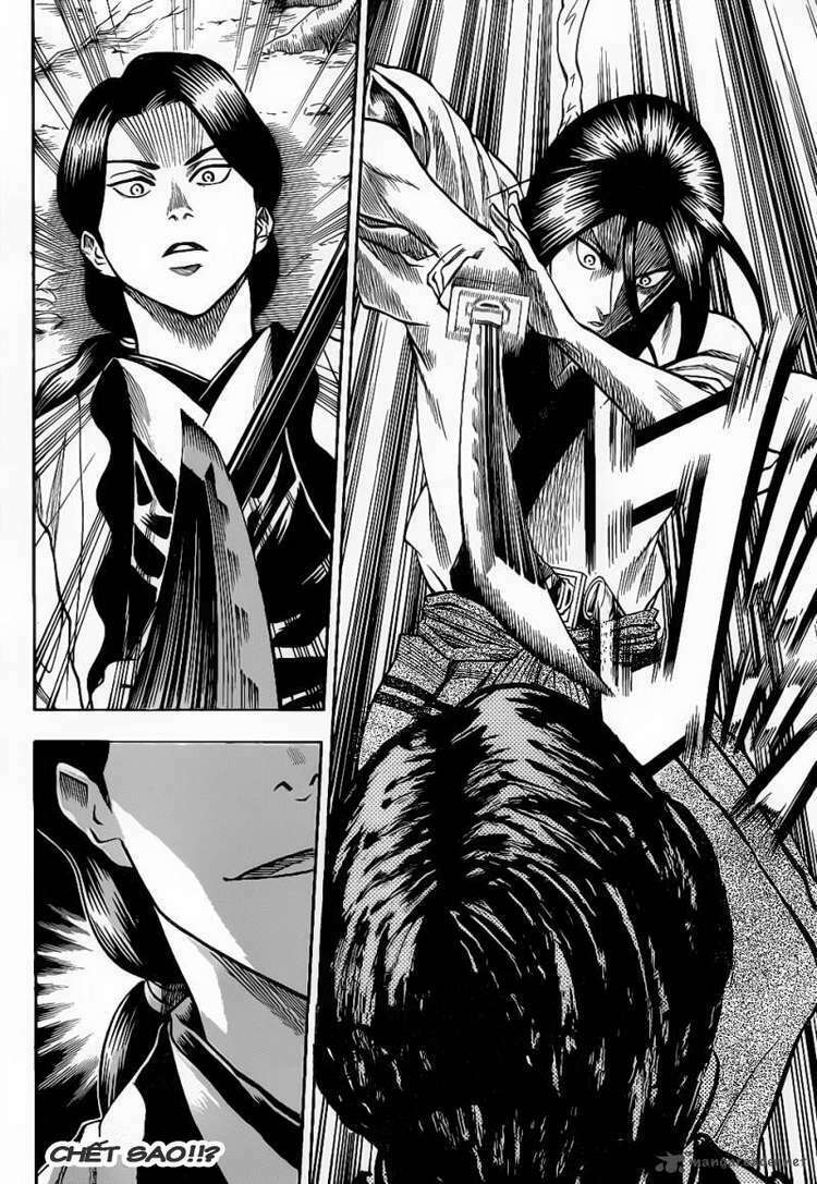 gamaran chapter 102 17