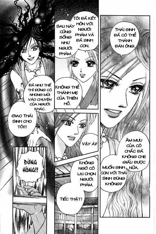 tiên khúc chapter 6 17