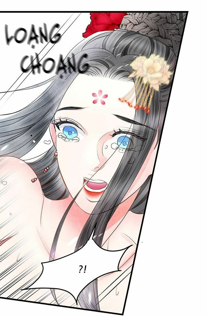 đêm thác loạn (đêm dục vọng) chapter 13 26