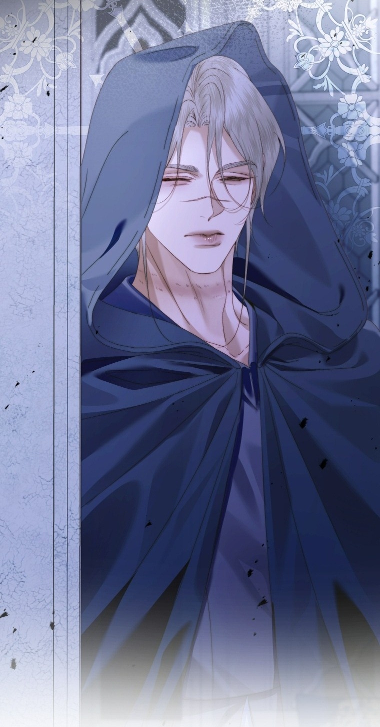 trở thành cô vợ khế ước của nhân vật phản diện chapter 127 35