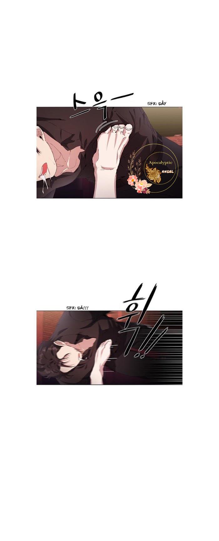 nhiệm vụ tiềm ẩn chapter 5 5