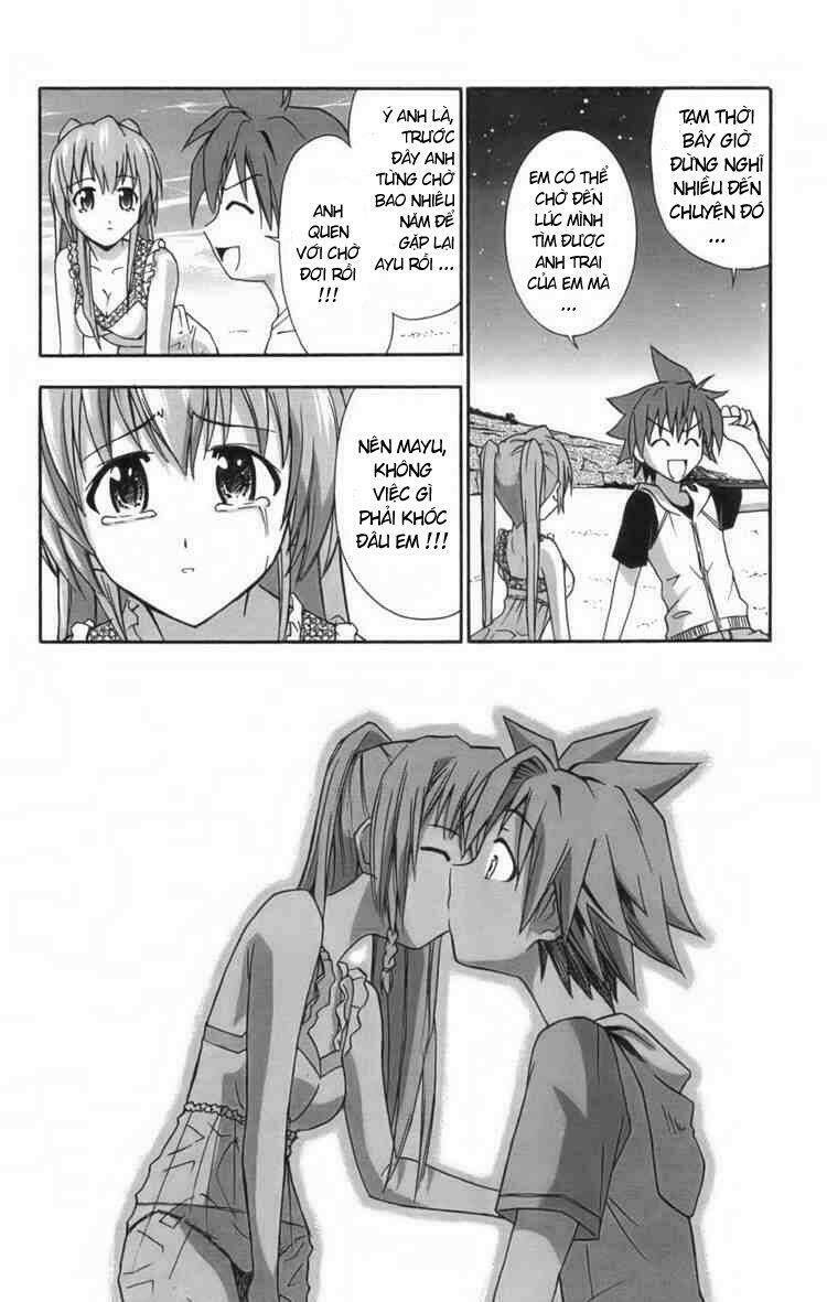 ayu mayu chapter 9 21