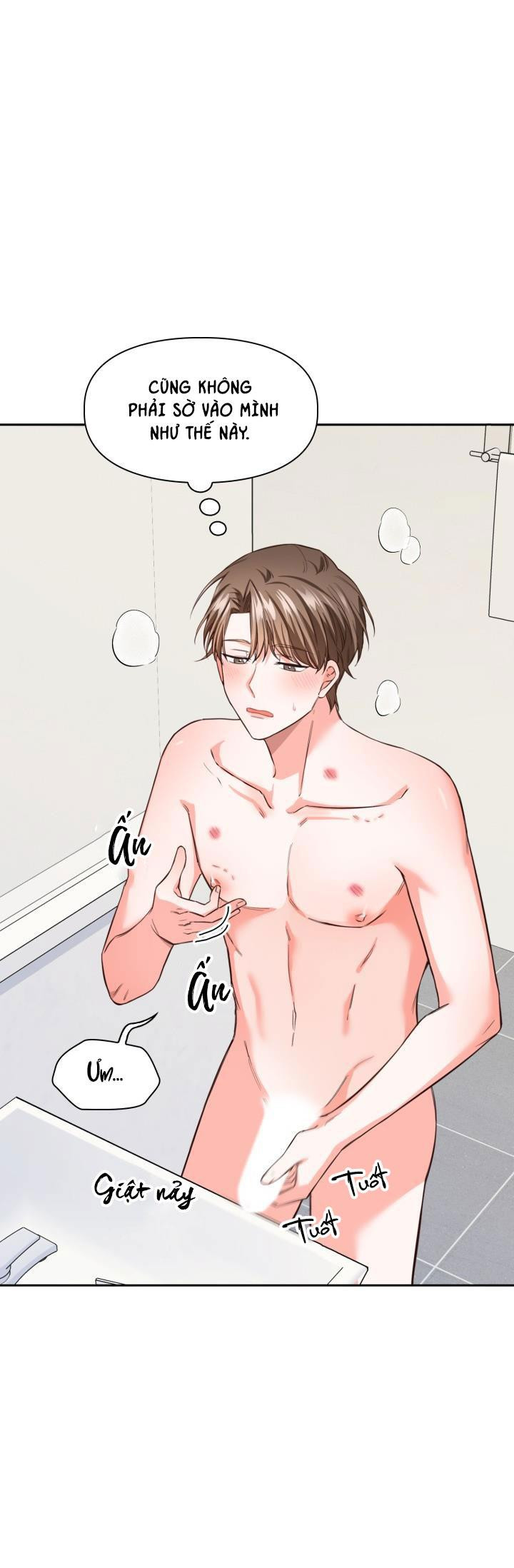 phòng tắm hơi chapter 9.5 18