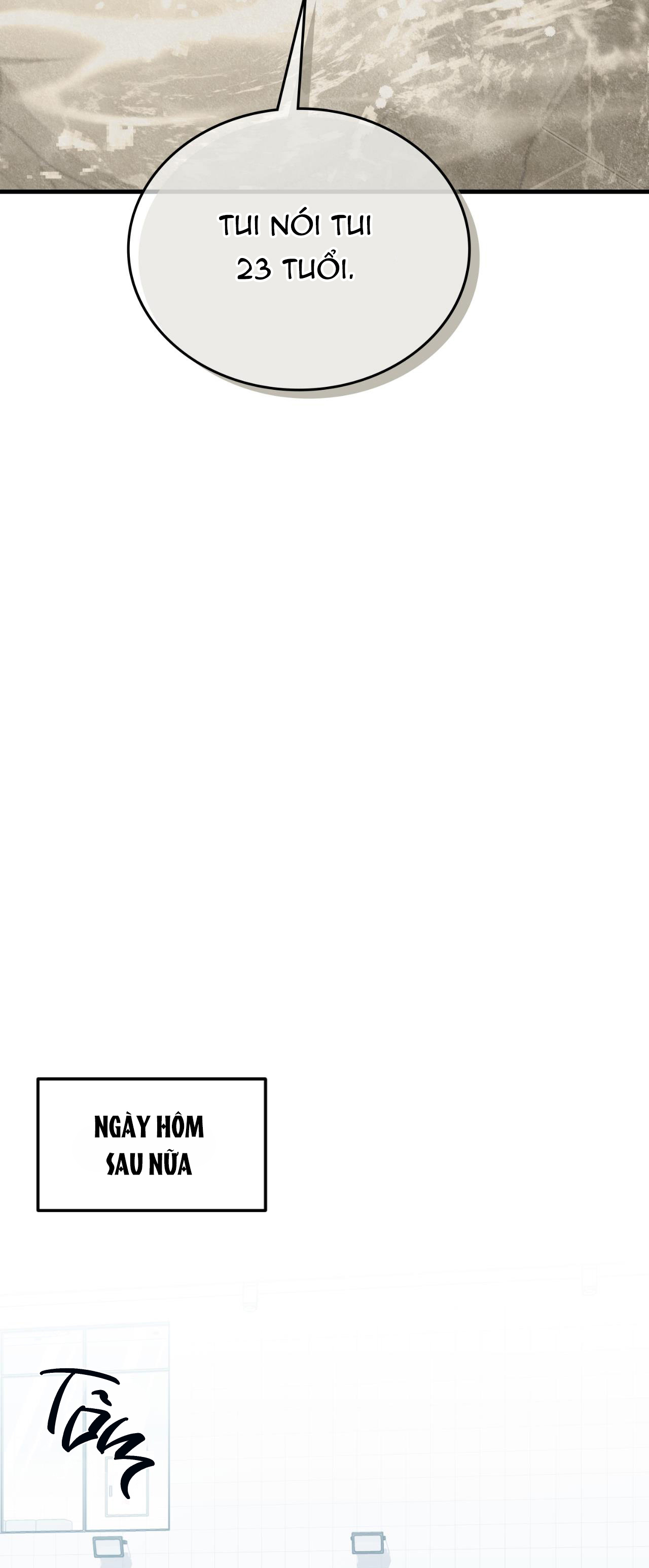 tên nhóc cùng bang hội là hàng xóm chapter 26 84