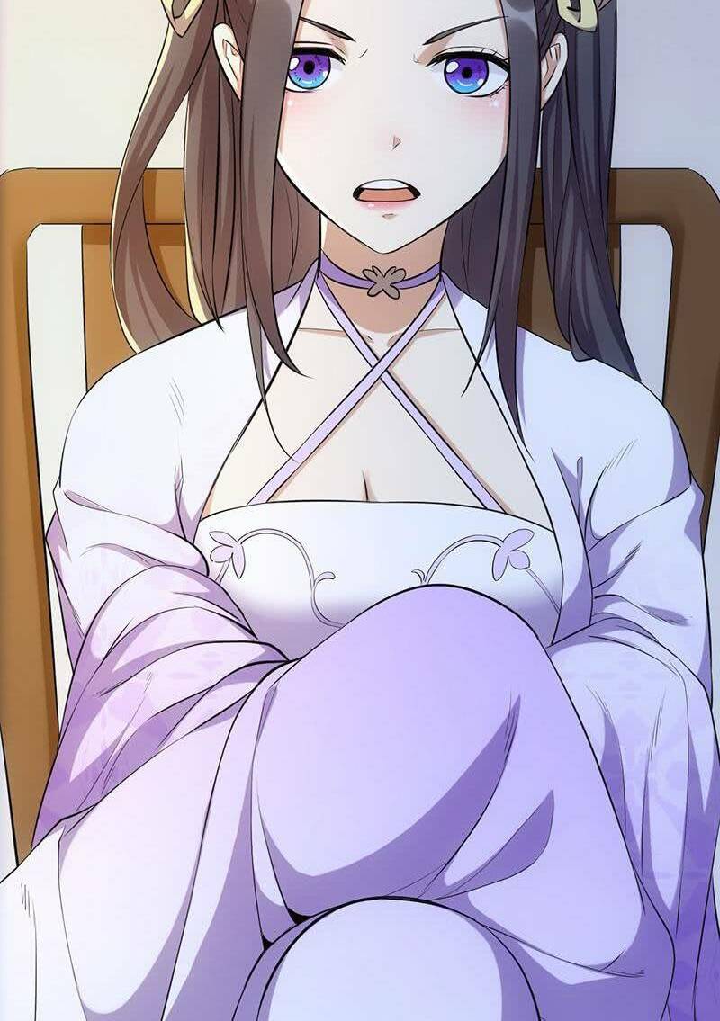 hệ thống thần long nghịch thiên chapter 30 9