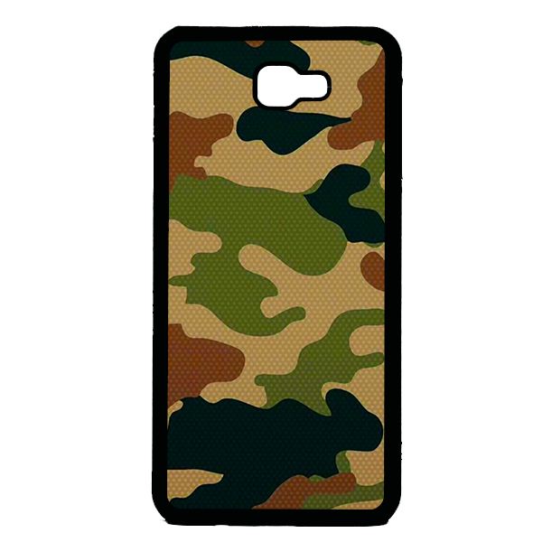 Ốp lưng cho Samsung Galaxy J7 Prime camo 4 - Hàng chính hãng