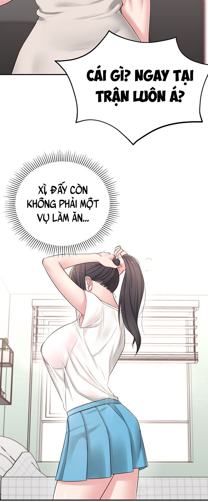 người chị hiểu biết chapter 5 42