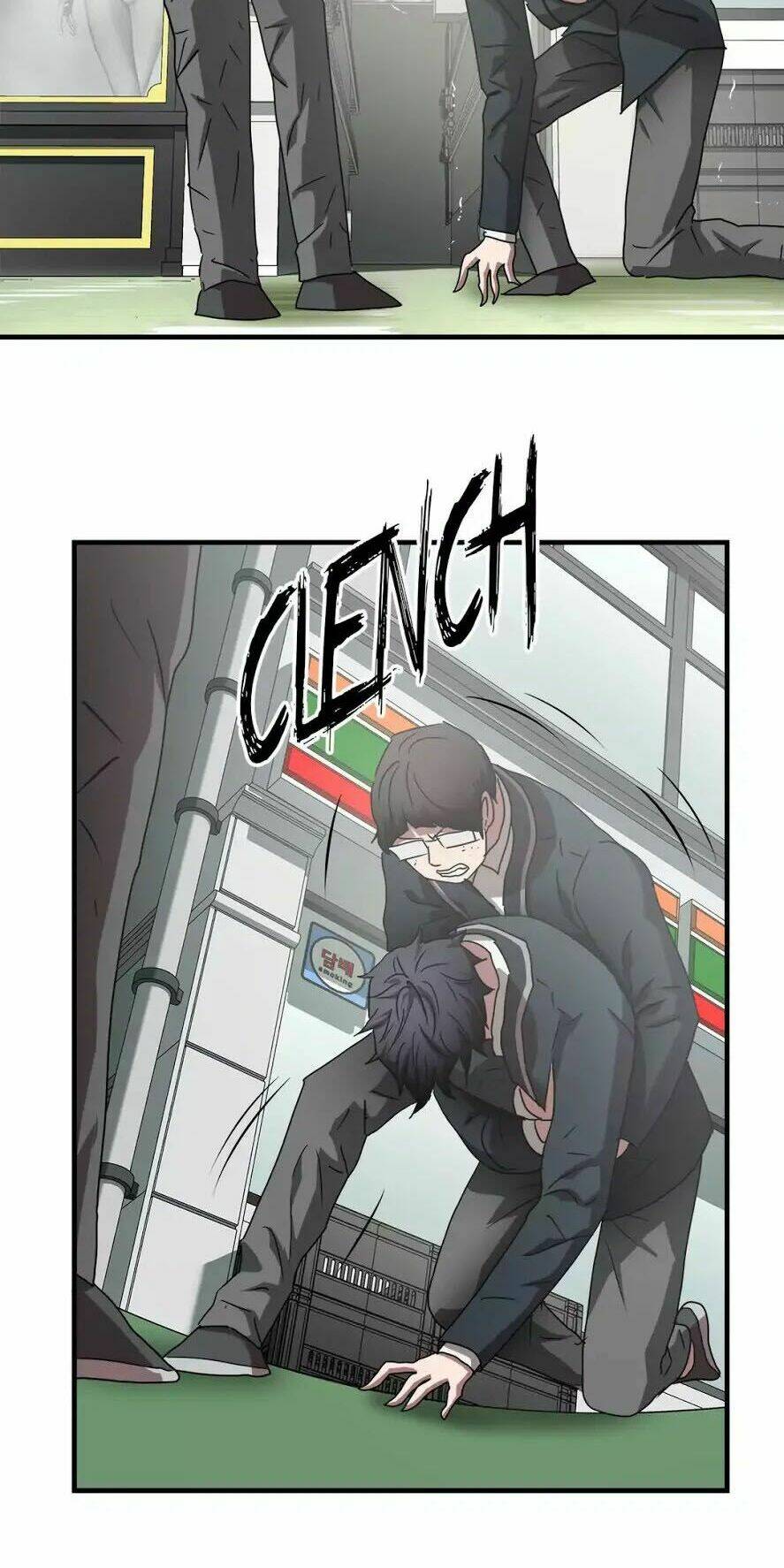 kẻ bị ruồng bỏ chapter 55 11