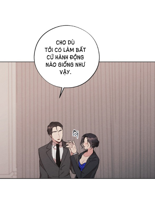 Ăn Mòn chapter 17.1 - Trang 11