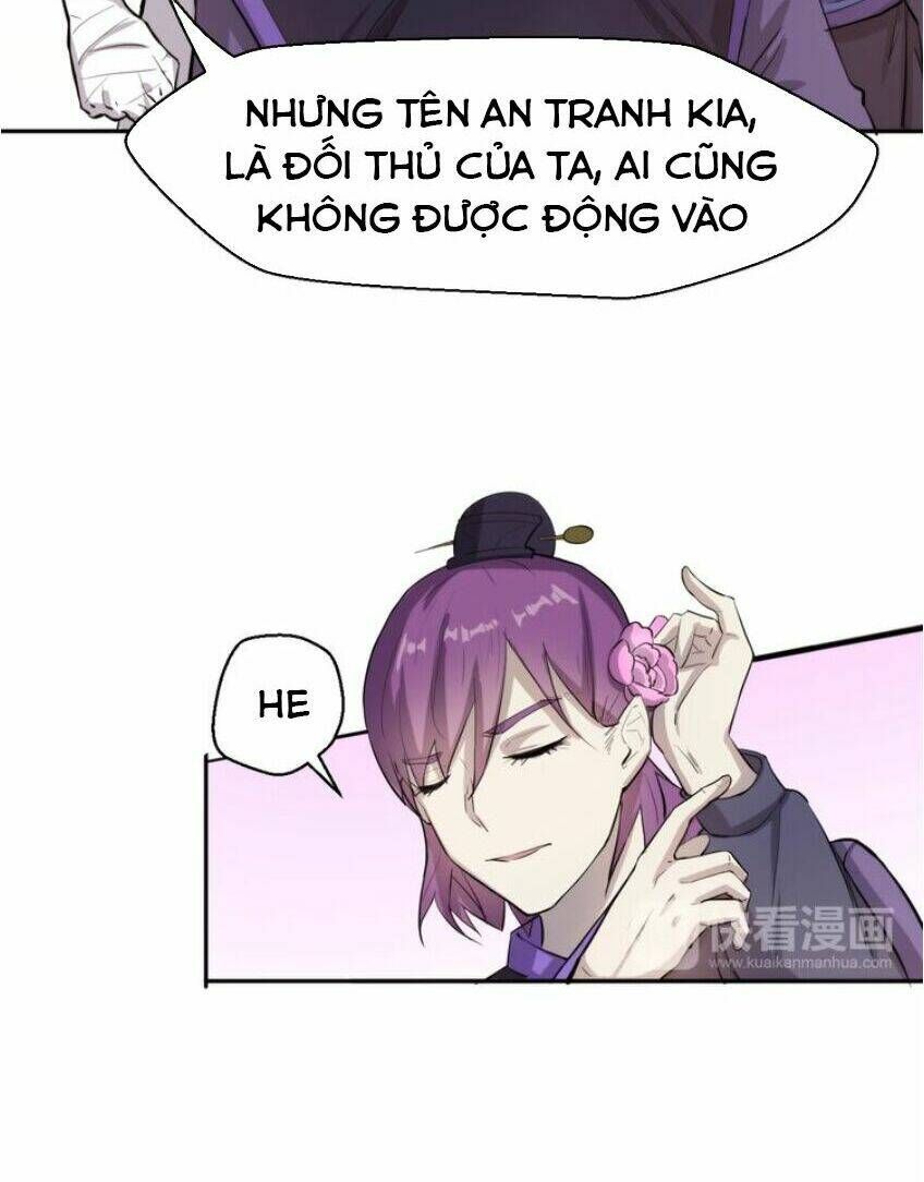 đại nghịch chi môn chapter 27 40