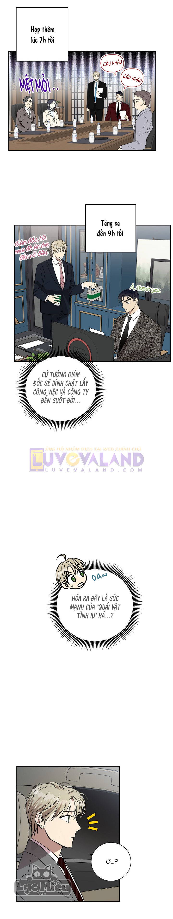 tiết học tình yêu chapter 12 2