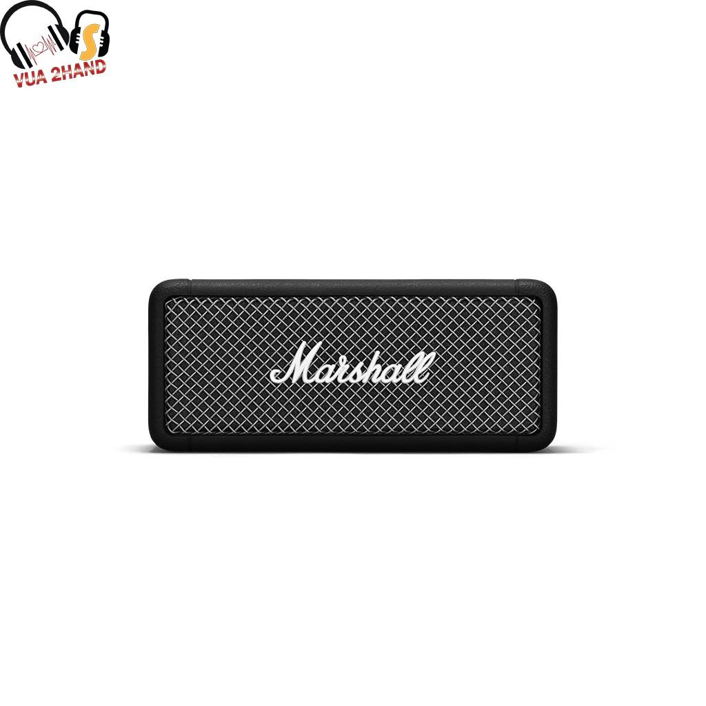 Loa Bluetooth Marshall Emberton hàng chính hãng