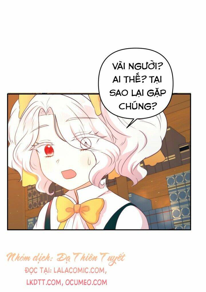 công chúa xấu xa chapter 30 32