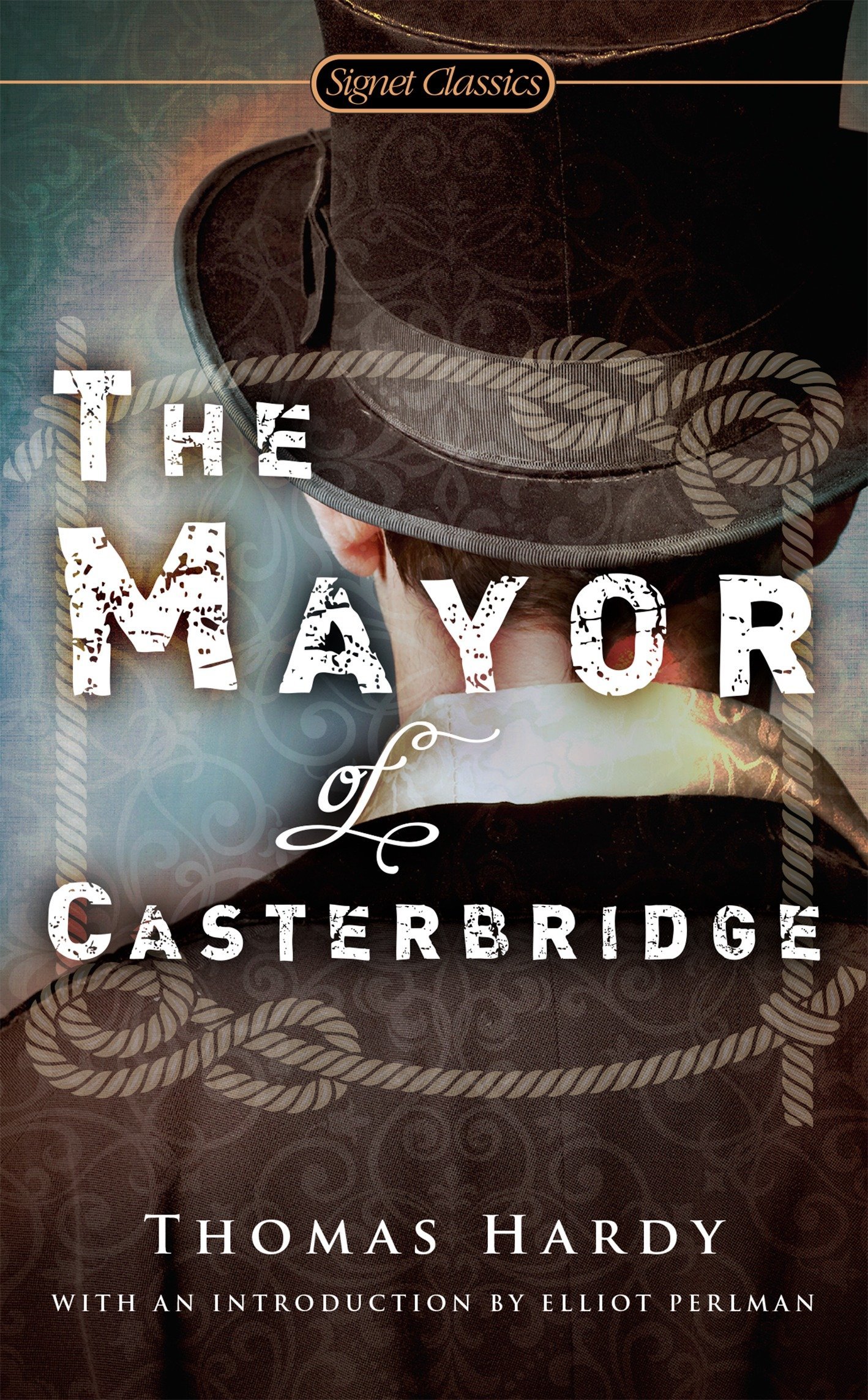 The Mayor Of Casterbridge