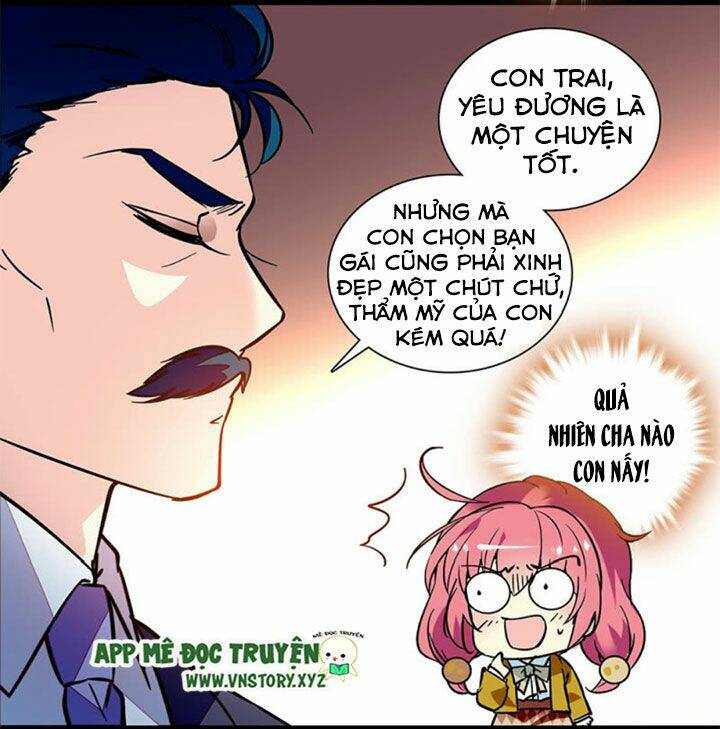 nữ hầu sau giờ học chapter 38 11