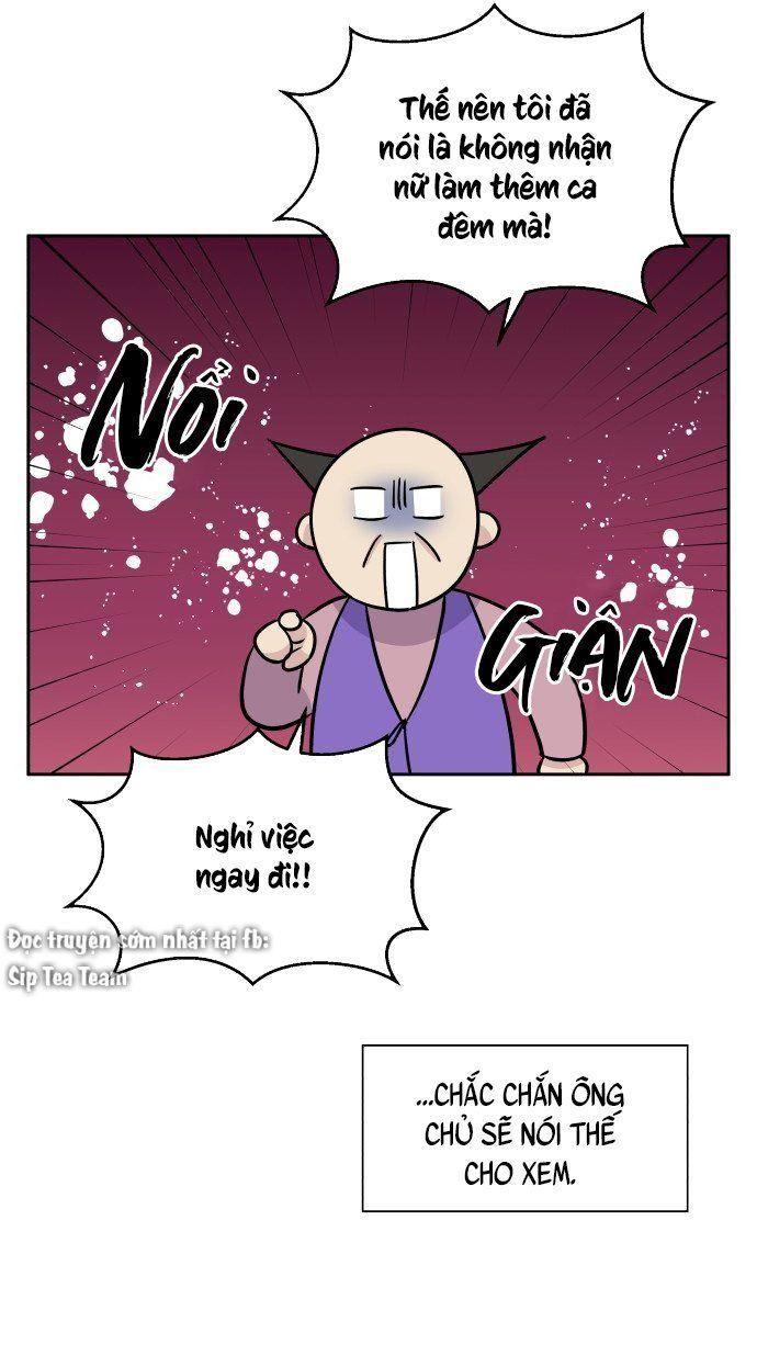 đừng ngây thơ nữa, hãy phục tùng chapter 1 45