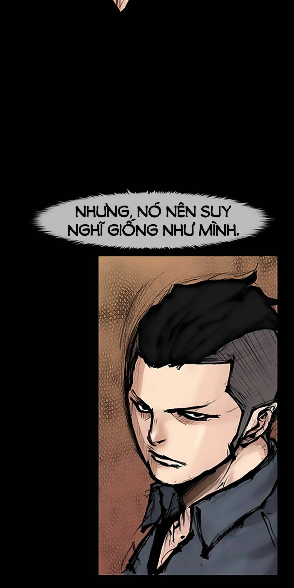 độc cô tiền truyện chapter 95 26