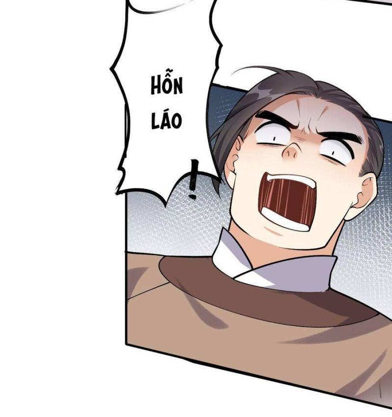 ta nuôi nữ đế phản diện thành yandere chapter 2 36