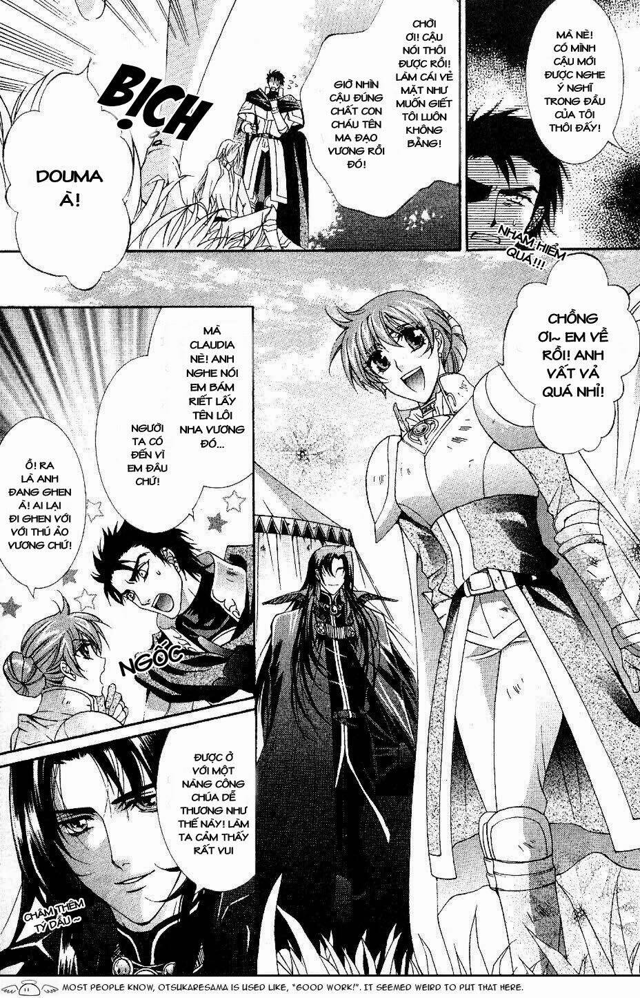 yasashii ryuu no koroshikata chapter 9.2 5