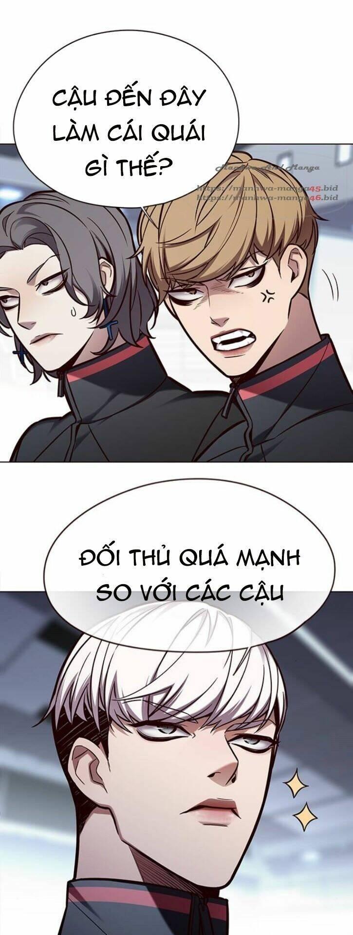 biến thân thành mèo chapter 149 30