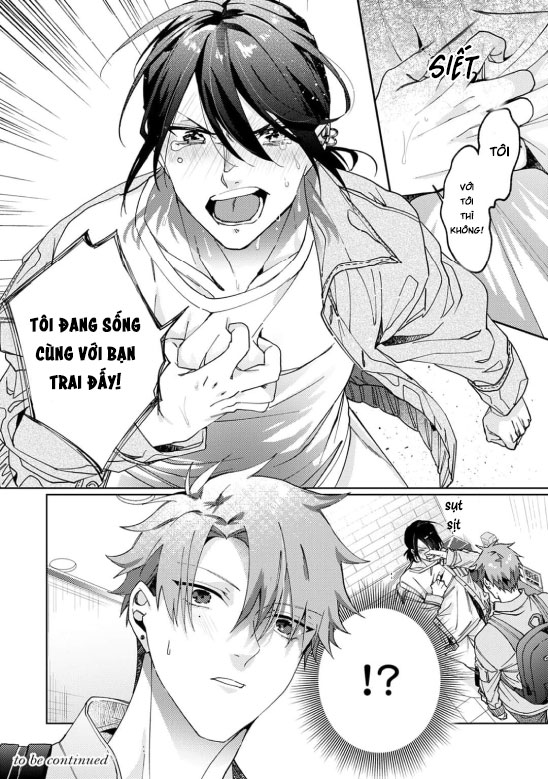 bunny bunny x lonelyness night chapter 1 30