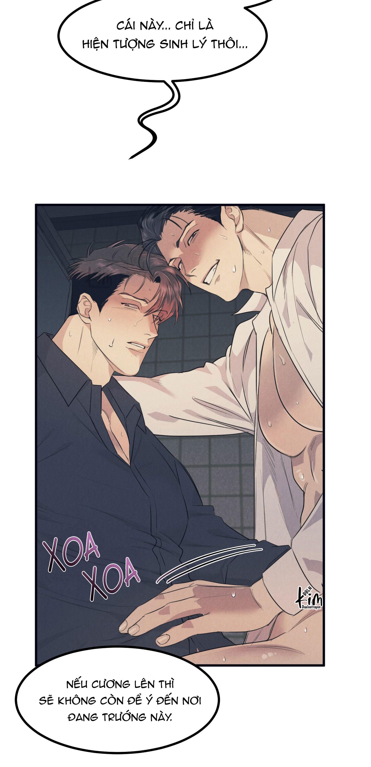 bl ngắn tuyển chọn chapter 2.2 42