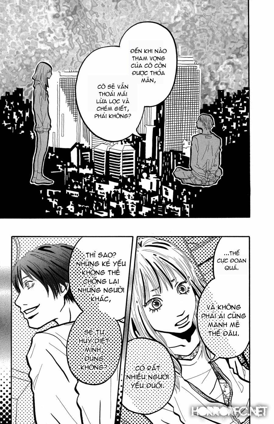 motto - ikitai chapter 7 27