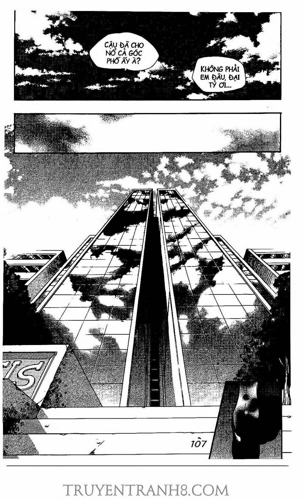 western shotgun - tay súng miền tây chapter 135 45