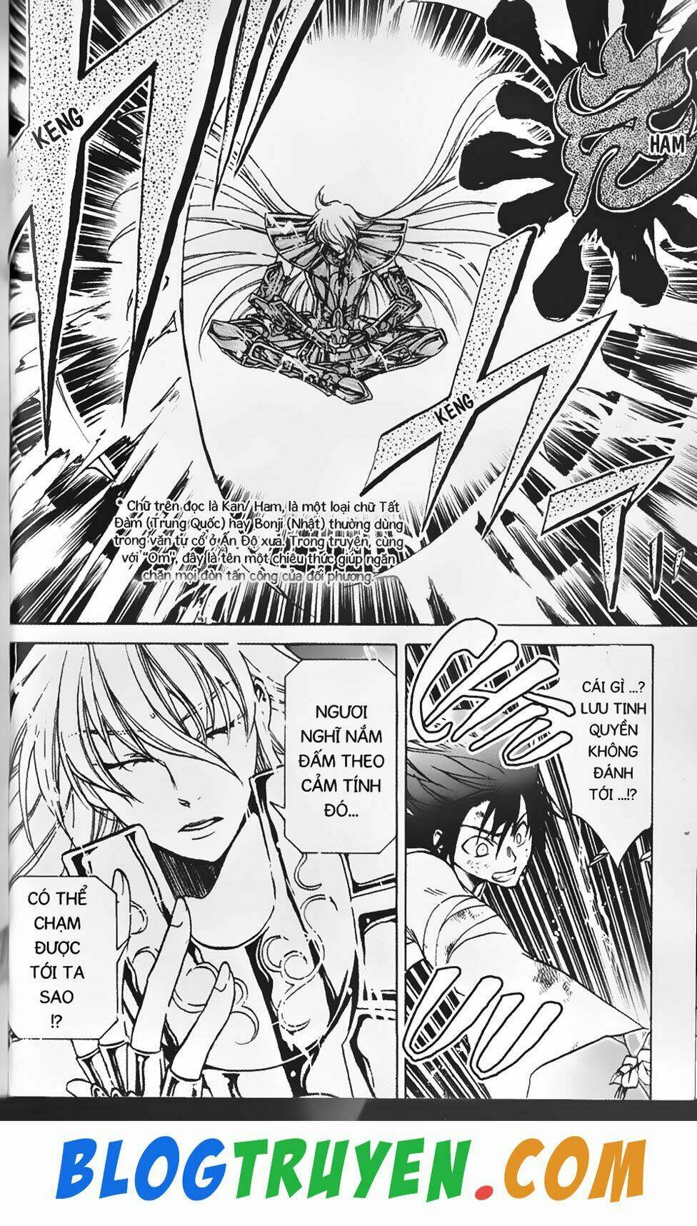 thần thoại minh vương chapter 27 12