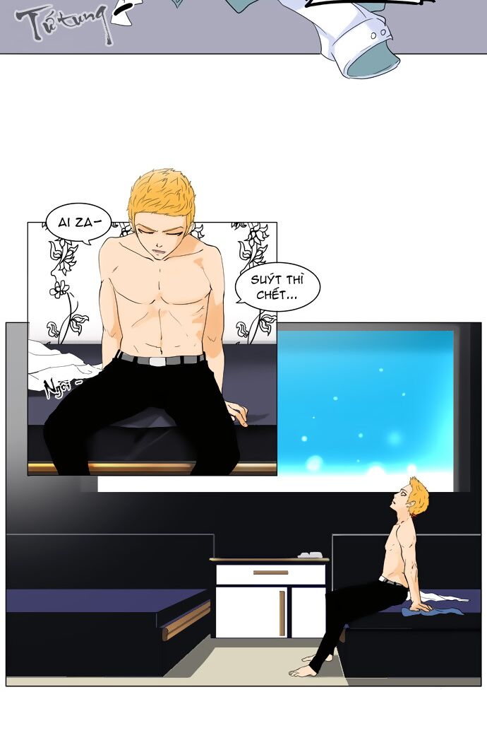 tòa tháp bí ẩn 2 chapter 9 6