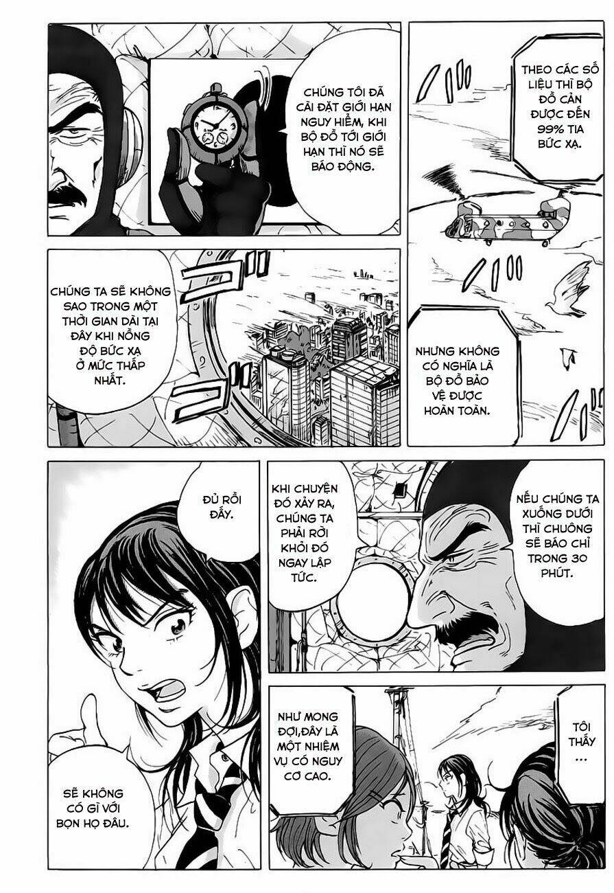 cúp quốc sư tử chapter 2 17