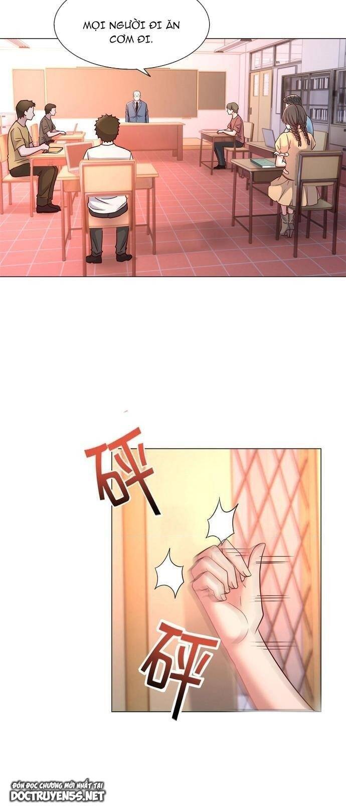 chị gái tôi là đại minh tinh chapter 82 14