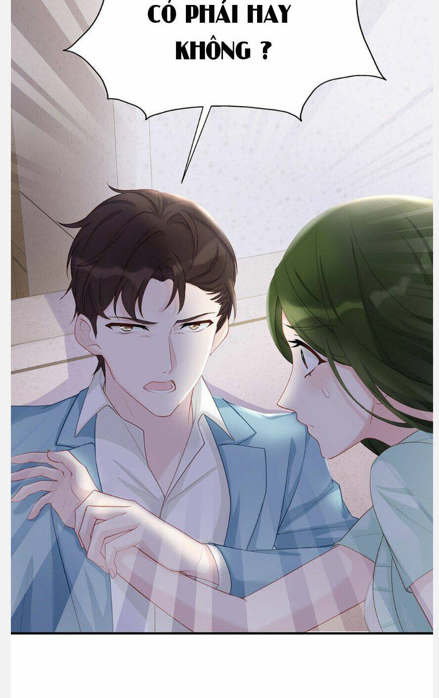 sủng em sủng tới tận cùng chapter 29 9