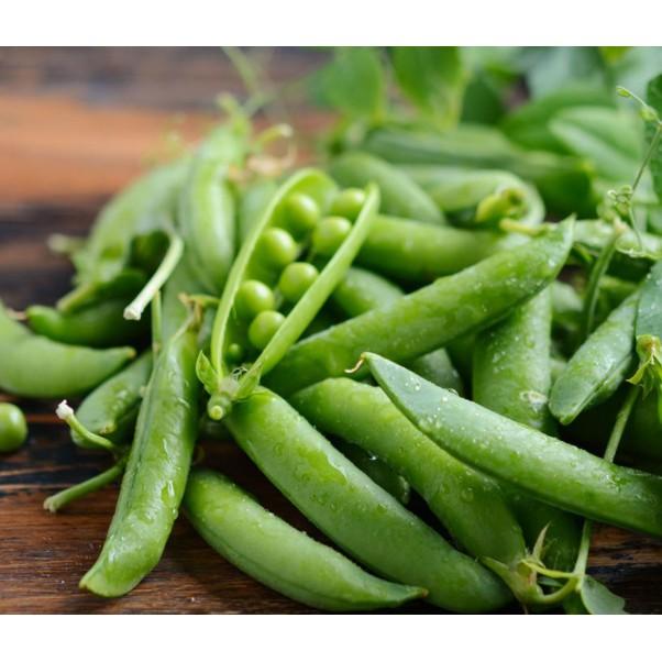 50gr hạt đậu hà lan nhập khẩu