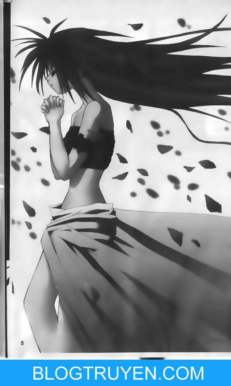 dersert coral chapter 11 7