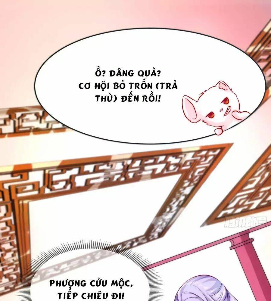 dưỡng thú vi phi chapter 4 60