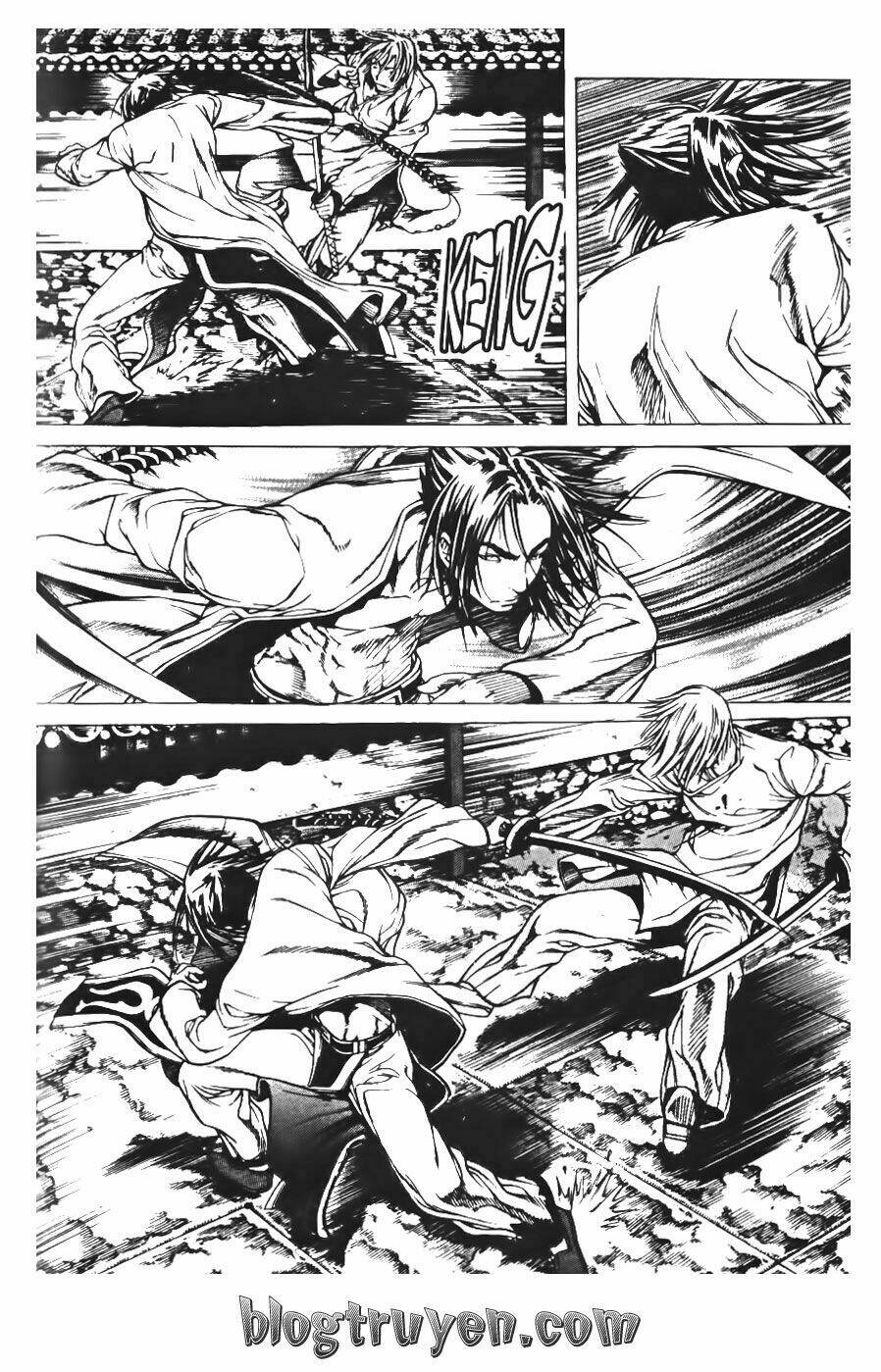 threads of time - dòng thời gian chapter 44 17