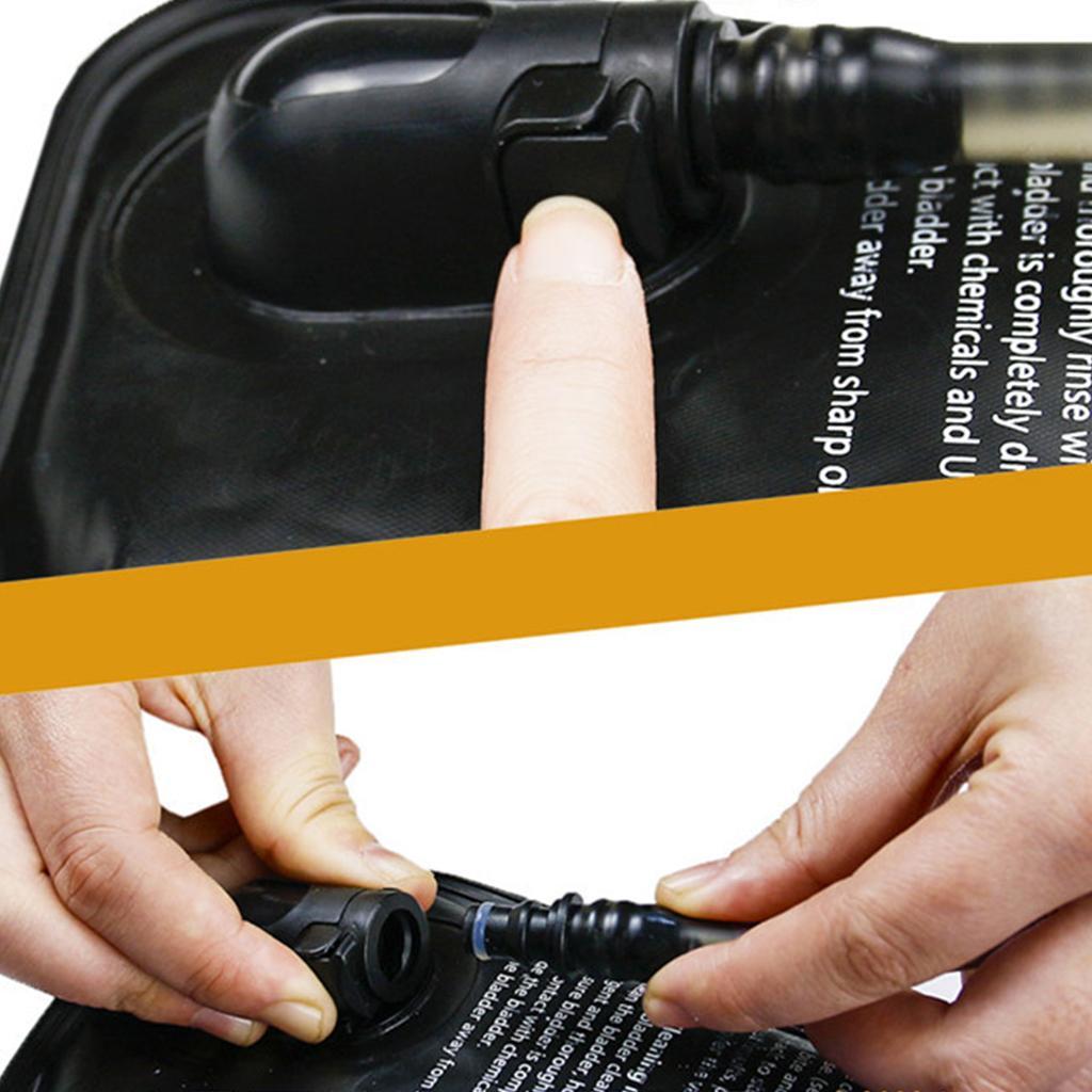 Reflective Vest Lightweight with Zipper for Running   black