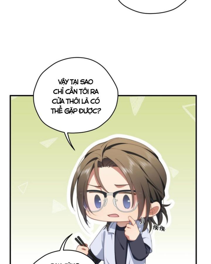 nữ chính chạy từ trong sách ra thì phải làm sao chapter 71 34