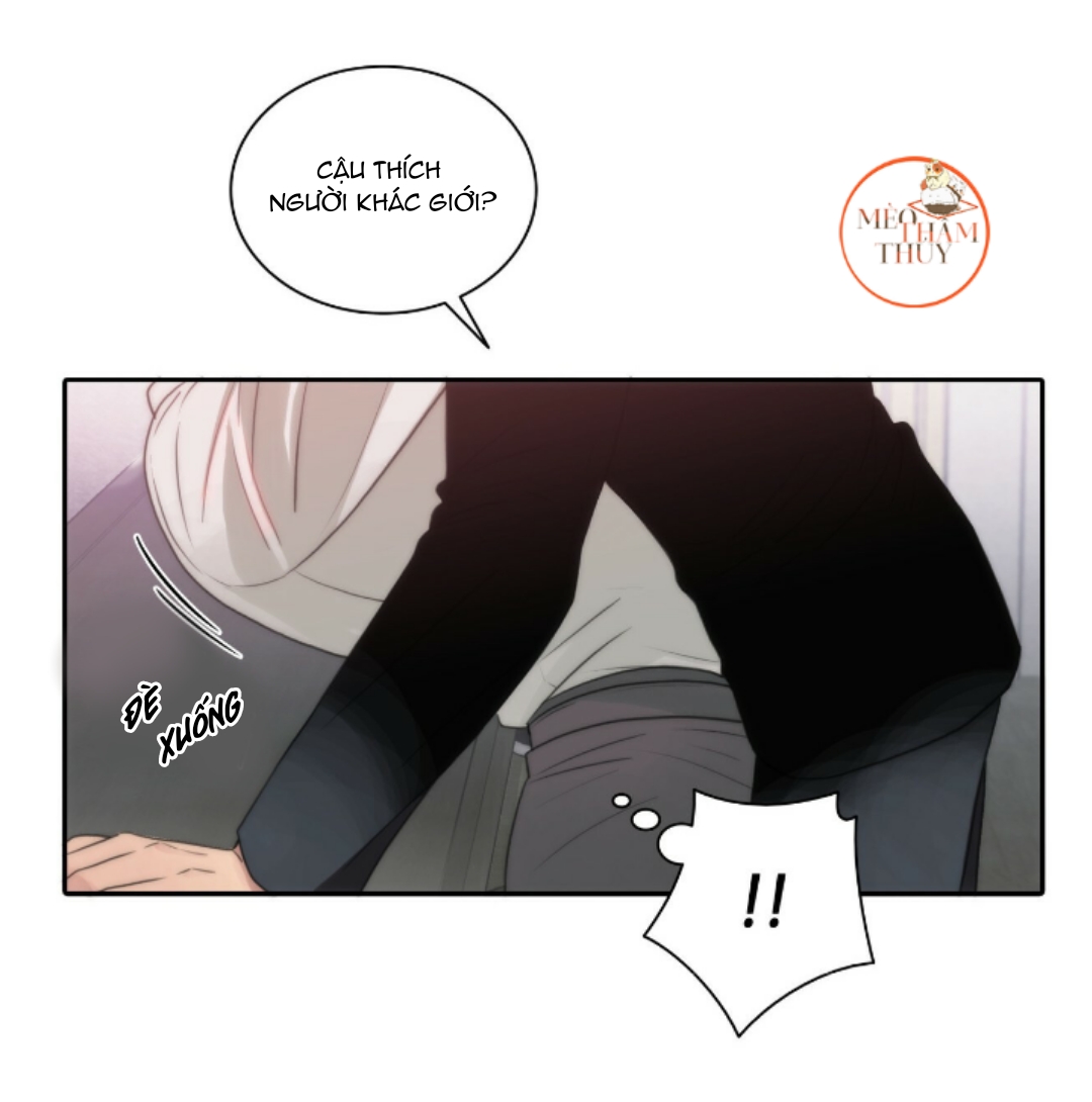 giai điệu của ngôn ngữ chapter 4 10