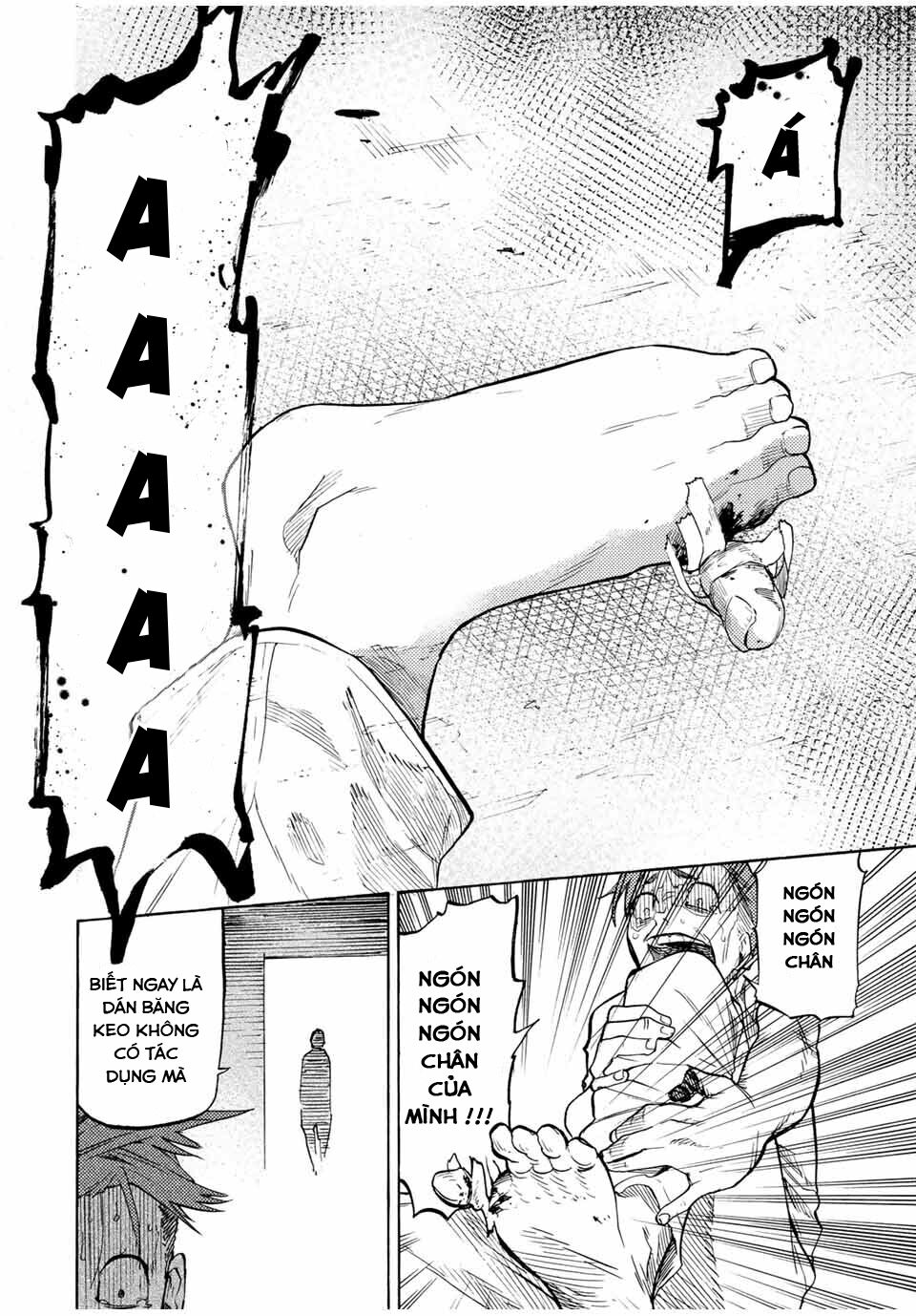 juujika no rokunin chapter 34 8