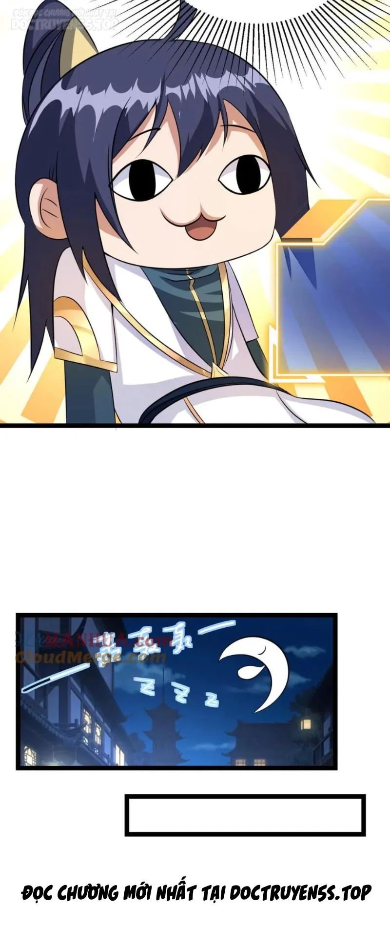 huyền huyễn: ta bắt đầu vô địch từ bại gia chapter 7 18